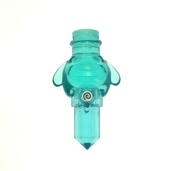 Skylanders Trap Air Jughead Skylander Trap Team (USED)