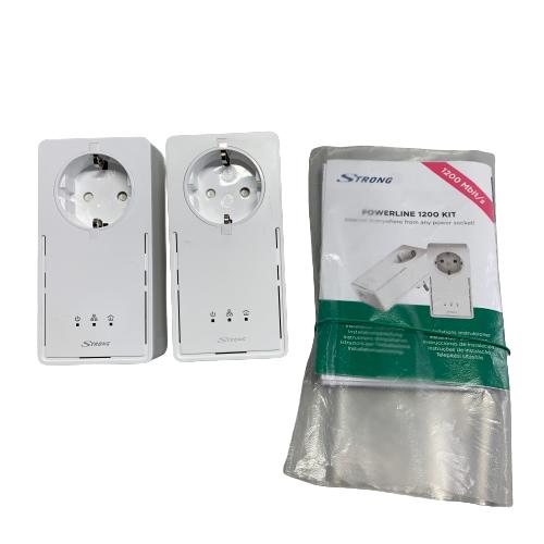 Strong Powerline 1200 Kit