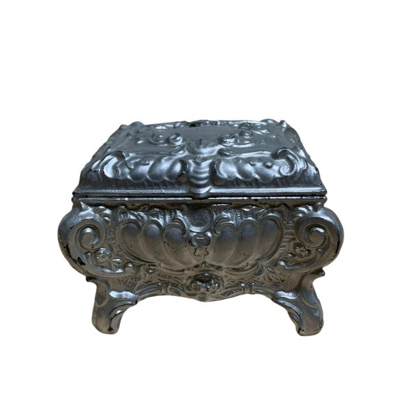 Skrin Ask 8cm Smyckeskrin