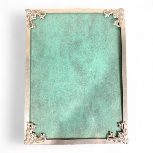 Fotoram Ram Bildram 14x19 cm Vintage Design