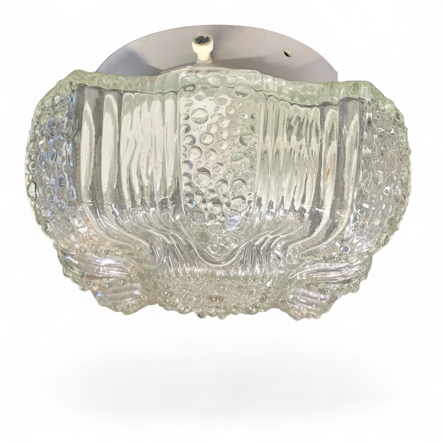Taklampa Glas Lampa Plafond