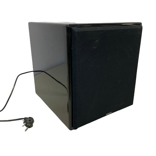 Bas Hemmabio Baslåda Andersson HIS 3.1 Subwoofer