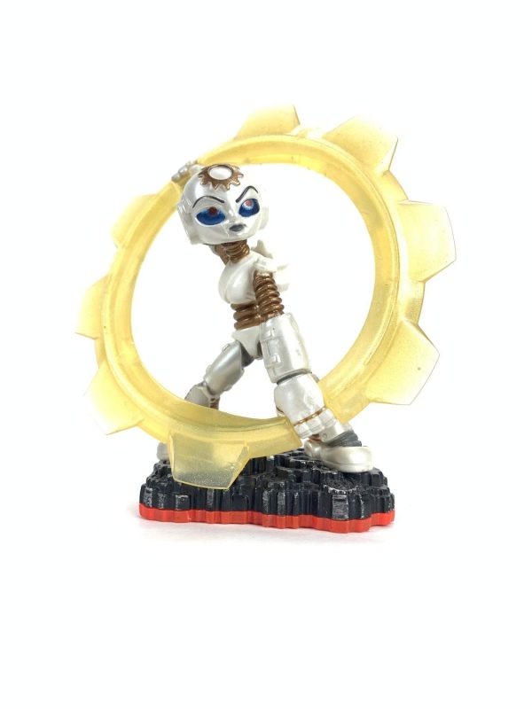 Skylanders Gearshift Skylander Trap Team (USED)