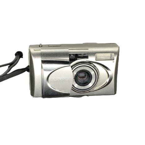 Olympus Mju V Retro Kamera Vintage Camera