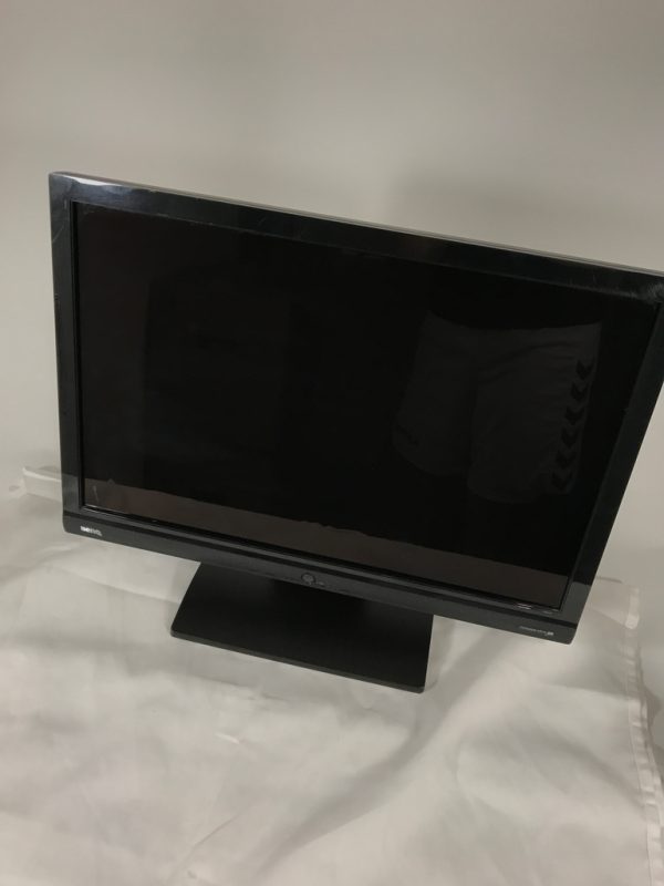 Datorskärm 20" BENQ G2010WAP LCD Monitor ET-0008-NA