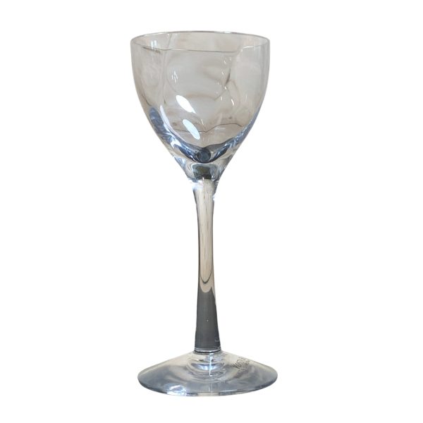 Kosta Boda Bertil Vallien Chateau Wine 4cl Design