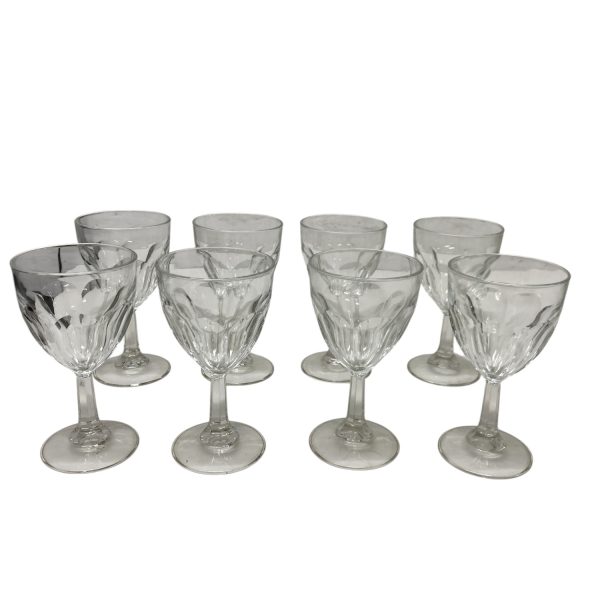 France Vinglas 8st Glas