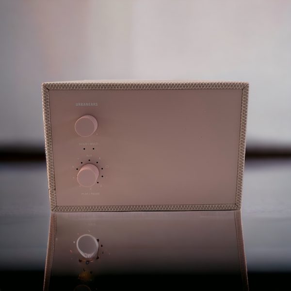 Urbanears Lotsen Högtalare Rosa Bluetooth