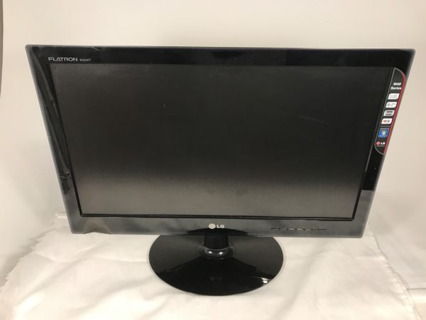 Datorskärm 22" TFT LG Flatron W2240T-PN