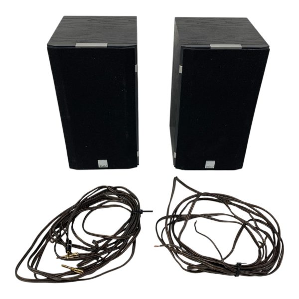 DALI Lektor 2 Högtalare 2st Hifi