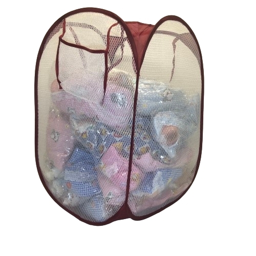 Parti Dockor Hel Låda