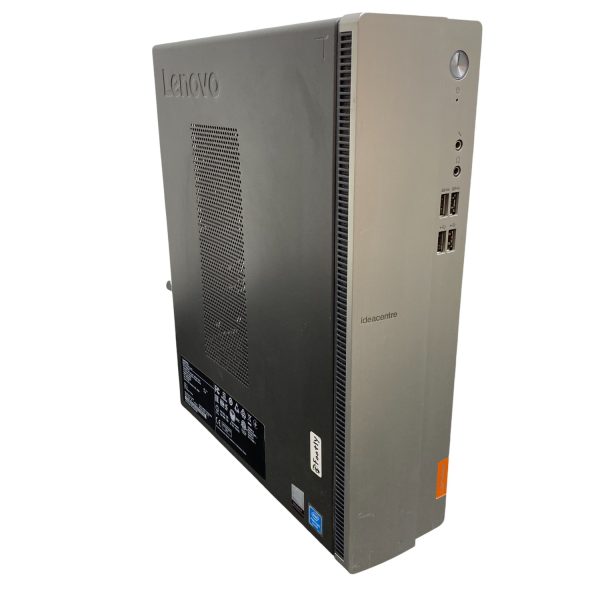Lenovo IdeaCentre 310S Stationär Dator PC 90HX