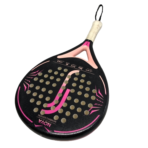 Robin Söderling Nova Woman´s Edition Padel Racket