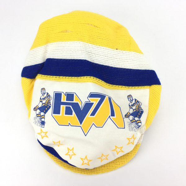 Basker, Hv71, Mer Sport, Retro