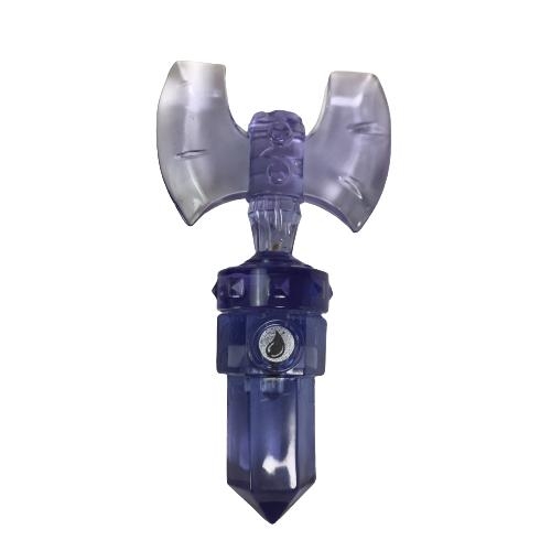 Skylanders Trap Water Axe Skylander Trap Team (USED)