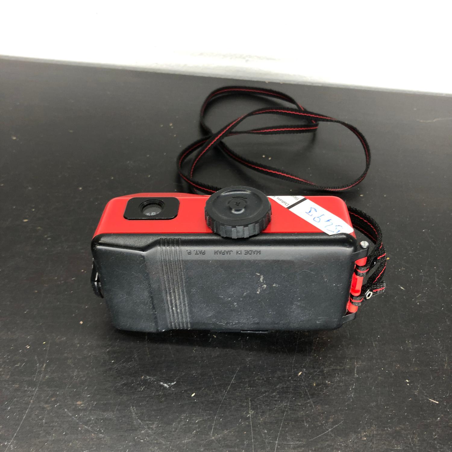 Sirius Beachcomber Retro Kamera Vintage Camera – FOOTLY