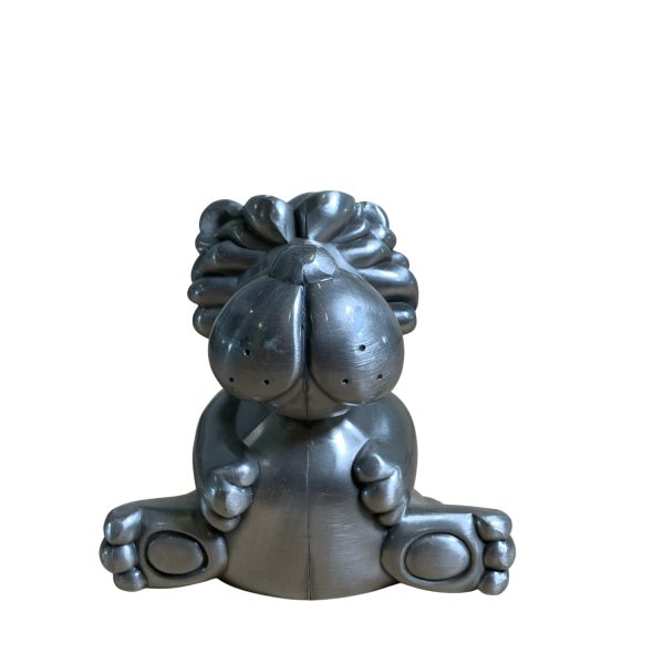 Sparbössa Lejon 10cm