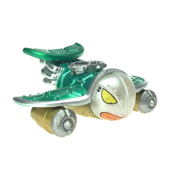 Skylanders Clown Cruiser Skylander SuperChargers (USED)