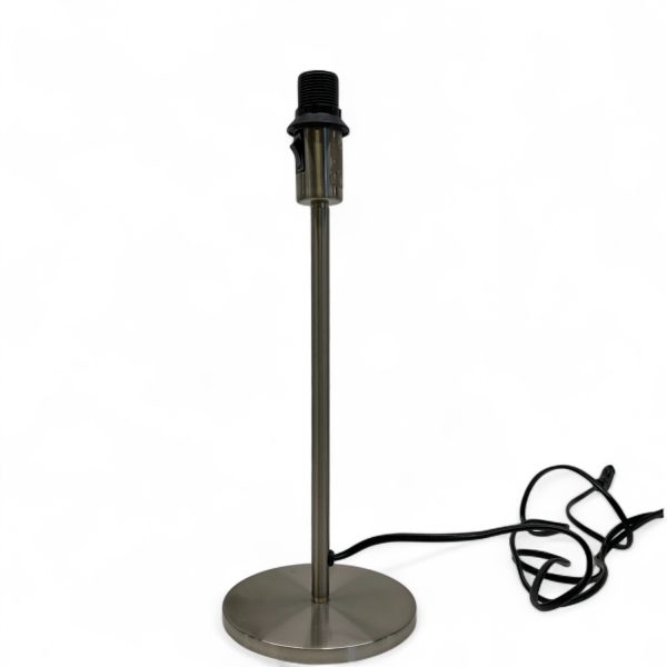 Bordslampa Lampa Lampfot