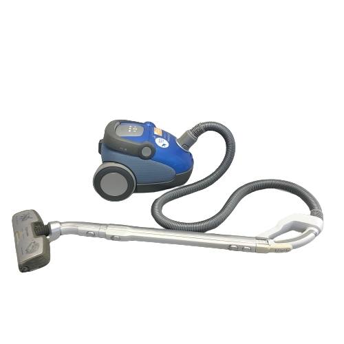 Electrolux Oxy3 System Z0 6352 Dammsugare