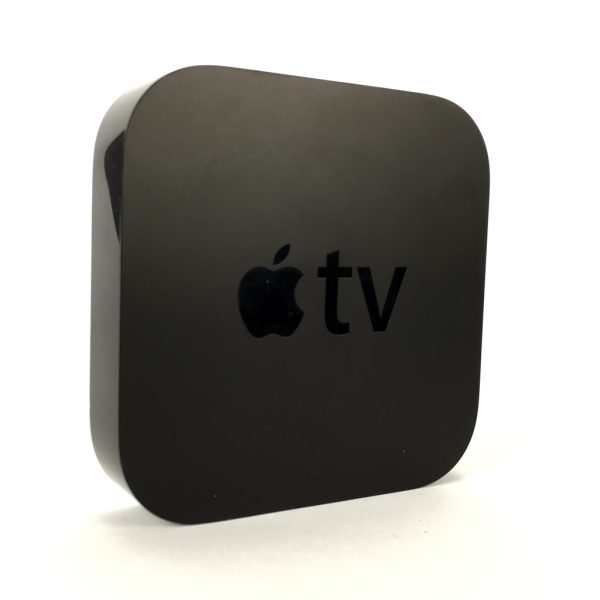 DEFEKT Apple TV (3:e generationen), A1469