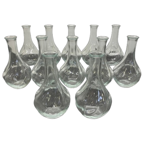 12st Glasvas Glas Vas Design