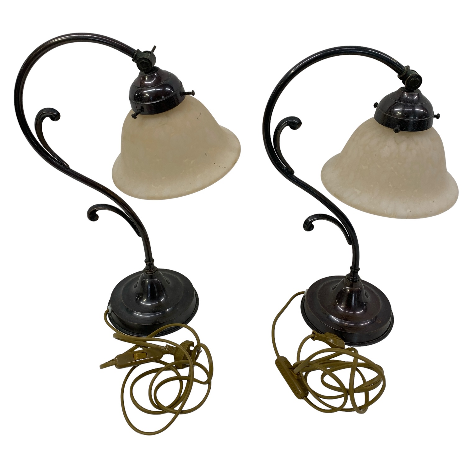2st Bordslampa Lampa E14 Design