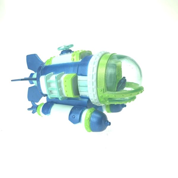 Skylanders Dive Bomber Skylander SuperChargers (USED)