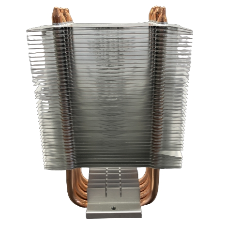 Cooler Master Hyper H412R Processor CPU Kylare