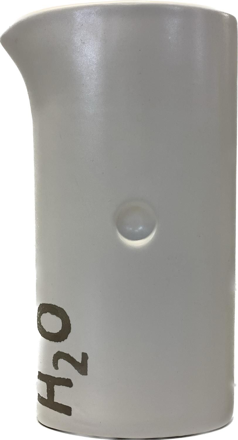 H2O Vas Vit Design