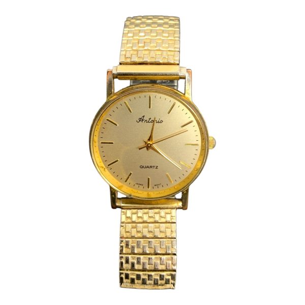 Antonio Quartz Armbandsur Klocka