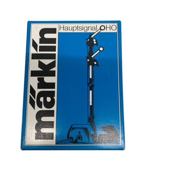 Märklin 7041 Signal Hauptsignal H0