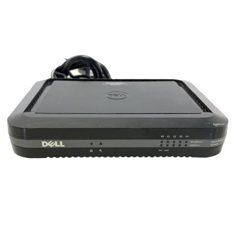 Dell Sonicwall SOHO Brandvägg