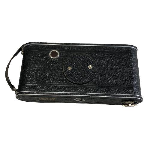 Contessa Nettel Kamera Camera Retro Vintage