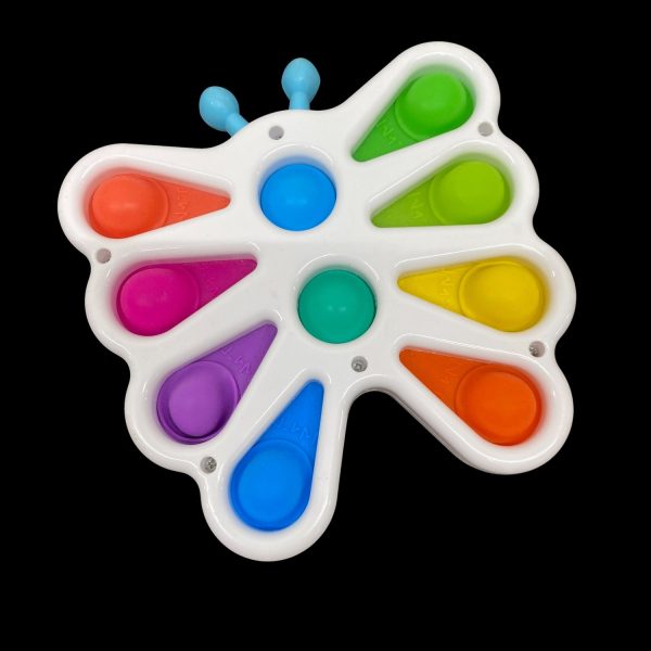 Fidget Leksak Popit Fidget