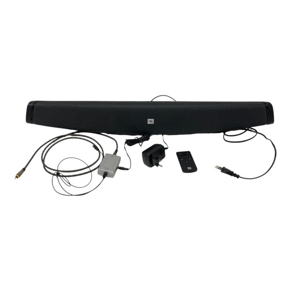 JBL Cinema SB100 Soundbar Högtalare 60W
