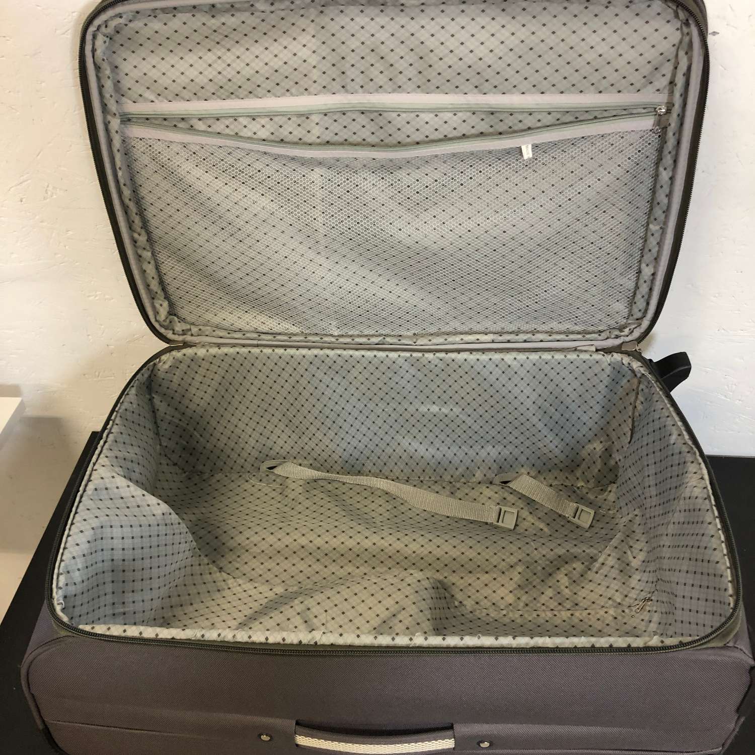 Fanco Rino Resväska Väska Stor 70cm – FOOTLY