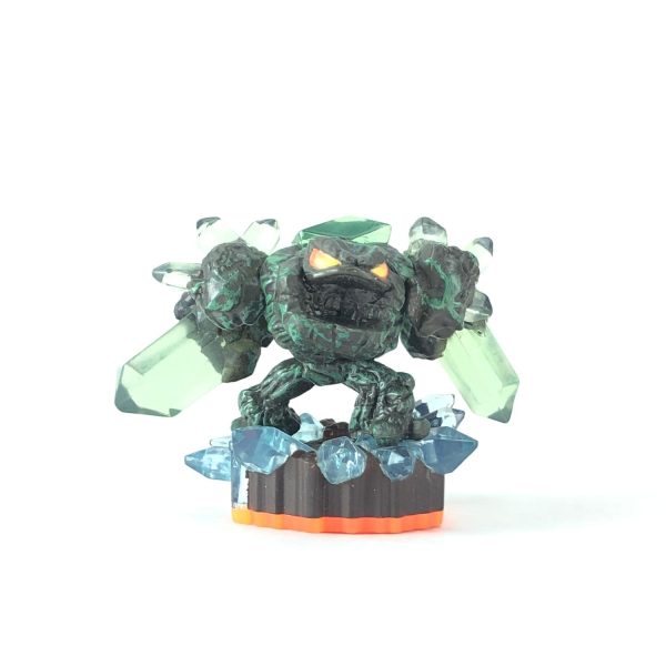 Skylanders Prism Break Skylander Giants (USED)