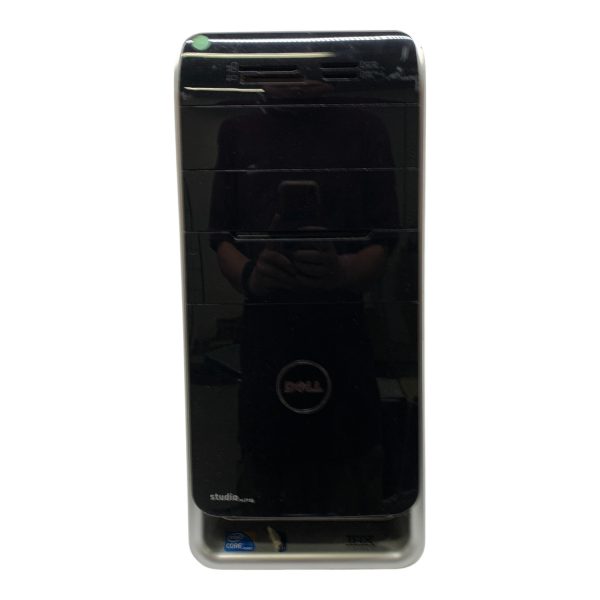 Dell Studio XPS 8100 D03M001 Dator Stationär PC