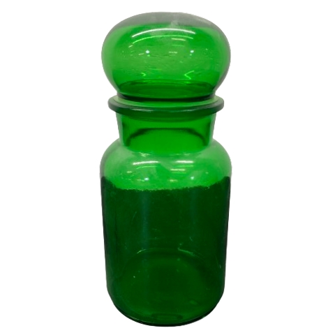 Glasburk Lockburk Glas Lock Burk Design