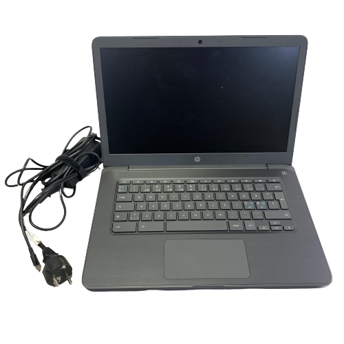 HP Chromebook 14-db0004no