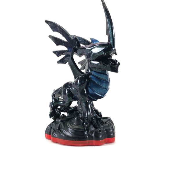 Skylanders Blackout Skylander Trap Team (USED)