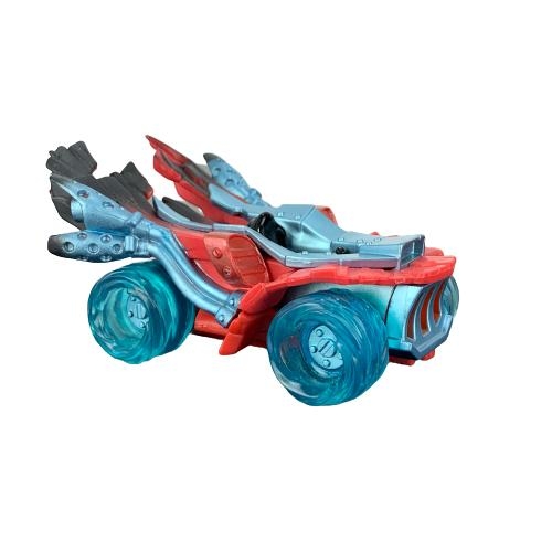 Skylanders Hot Streak Skylander SuperChargers (USED)