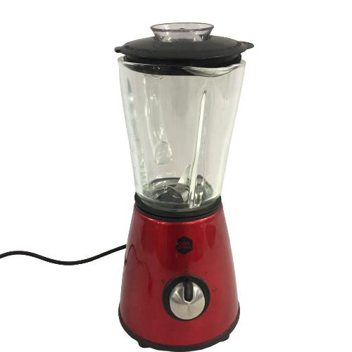 OBH Nordica Mixer Blender Röd