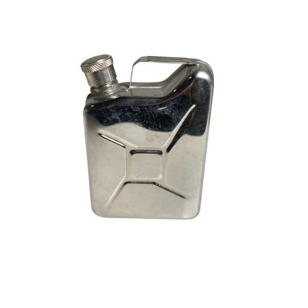 Liten Dunk 10cm Flaska