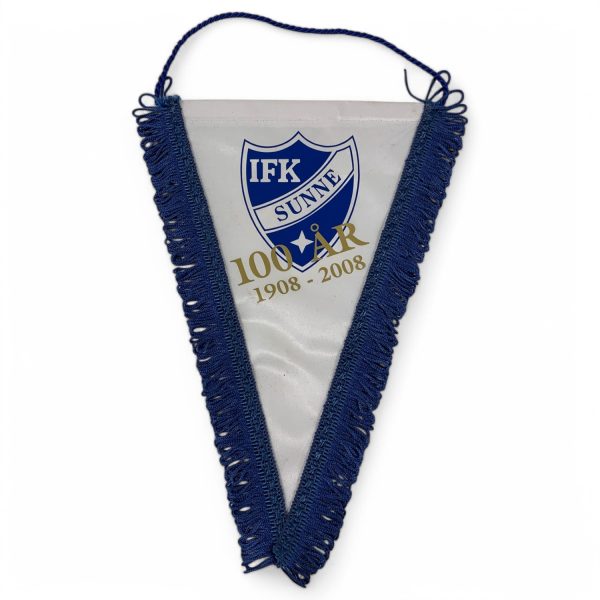 Vimpel IFK Sunne Fotboll Sport