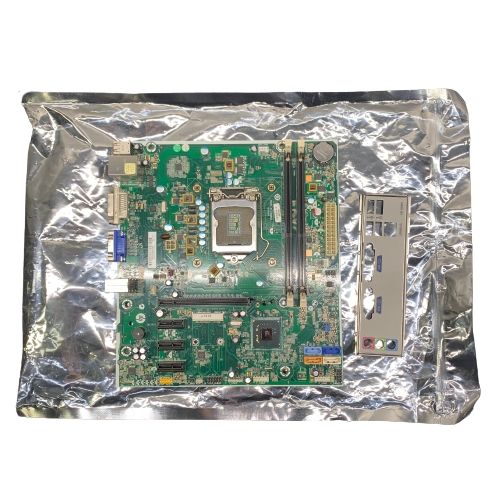 HP Pavilion Modekort Cupertino2 Intel H61 LGA1155 657002-001