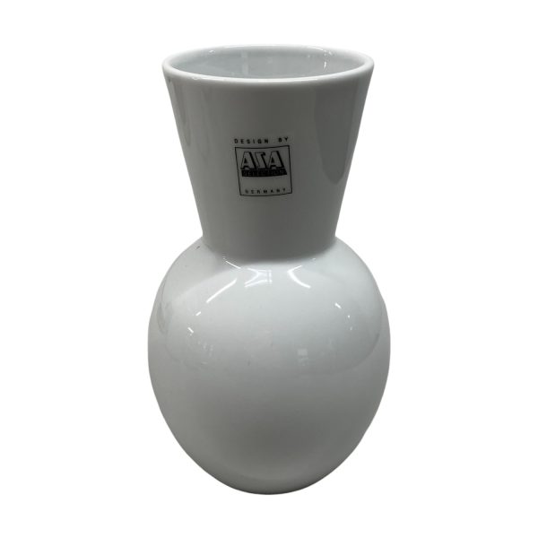 Design by Asa Selection Germany Vas Vit Vase Design