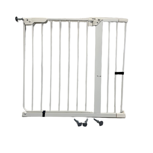 IKEA Grind Patrull Klämma 502.265 20 Barngrind Husdjur Grind Hund Barn