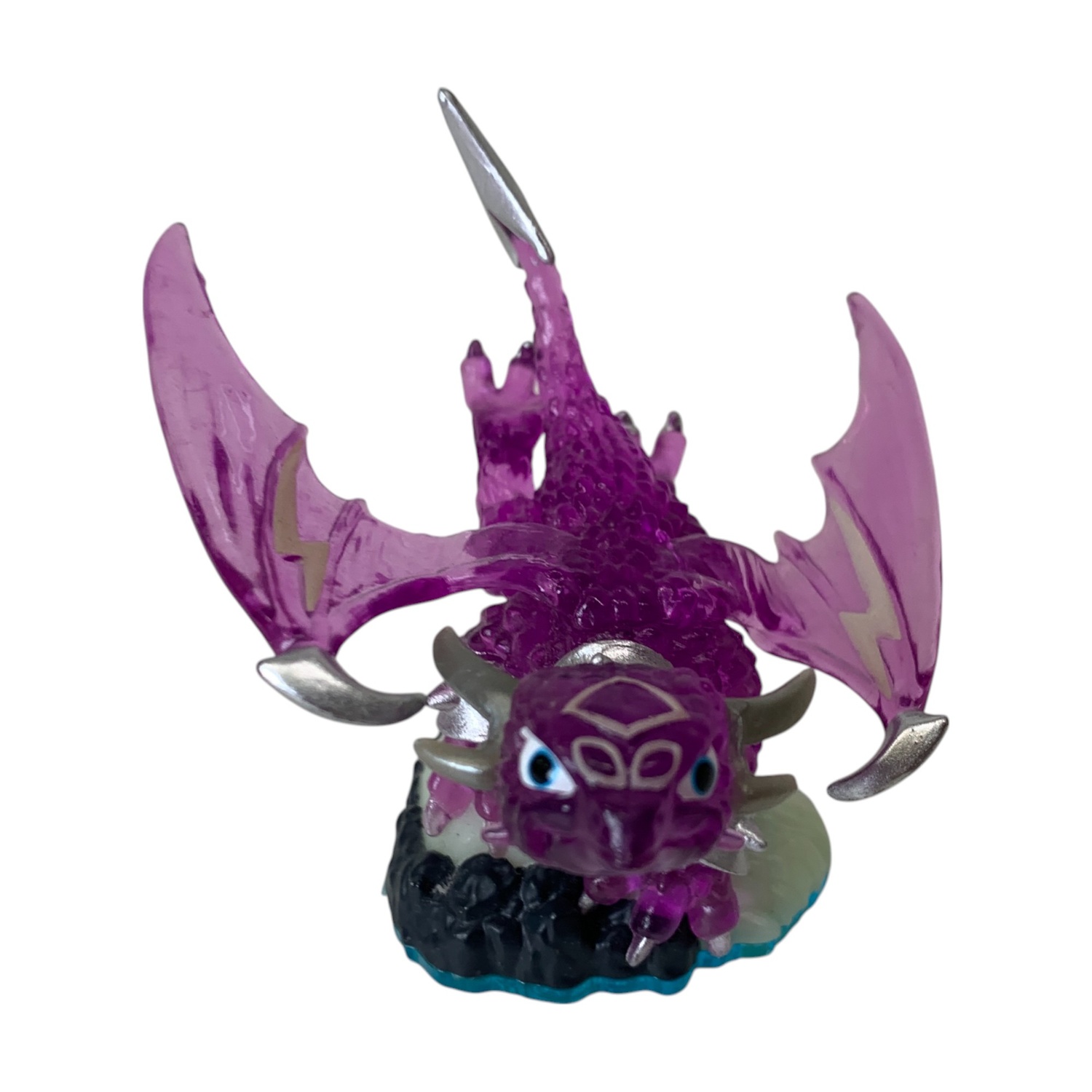 Skylanders Phantom Cynder Skylander SWAP Force (USED)